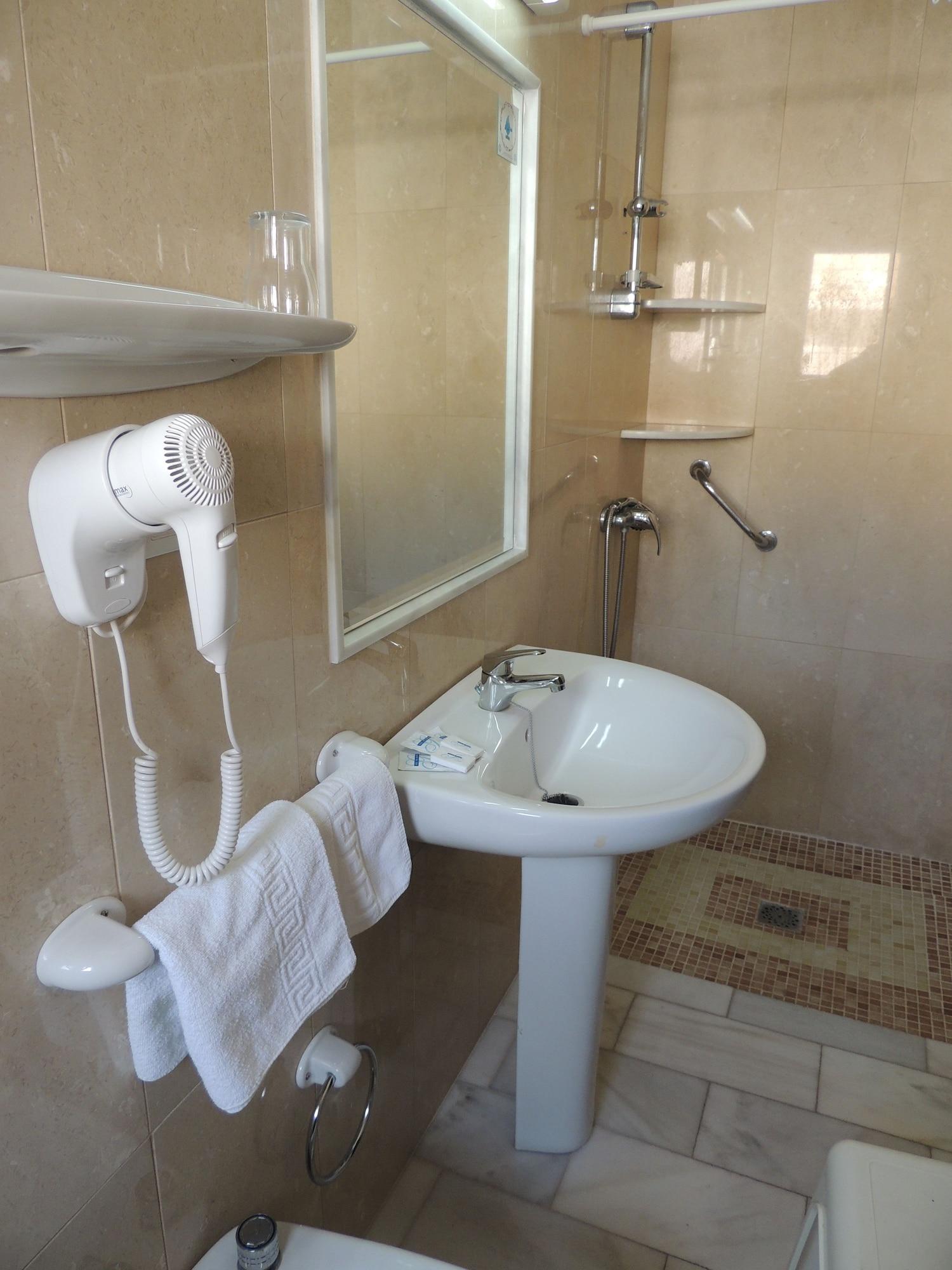 Hotel Chipiona Buitenkant foto
