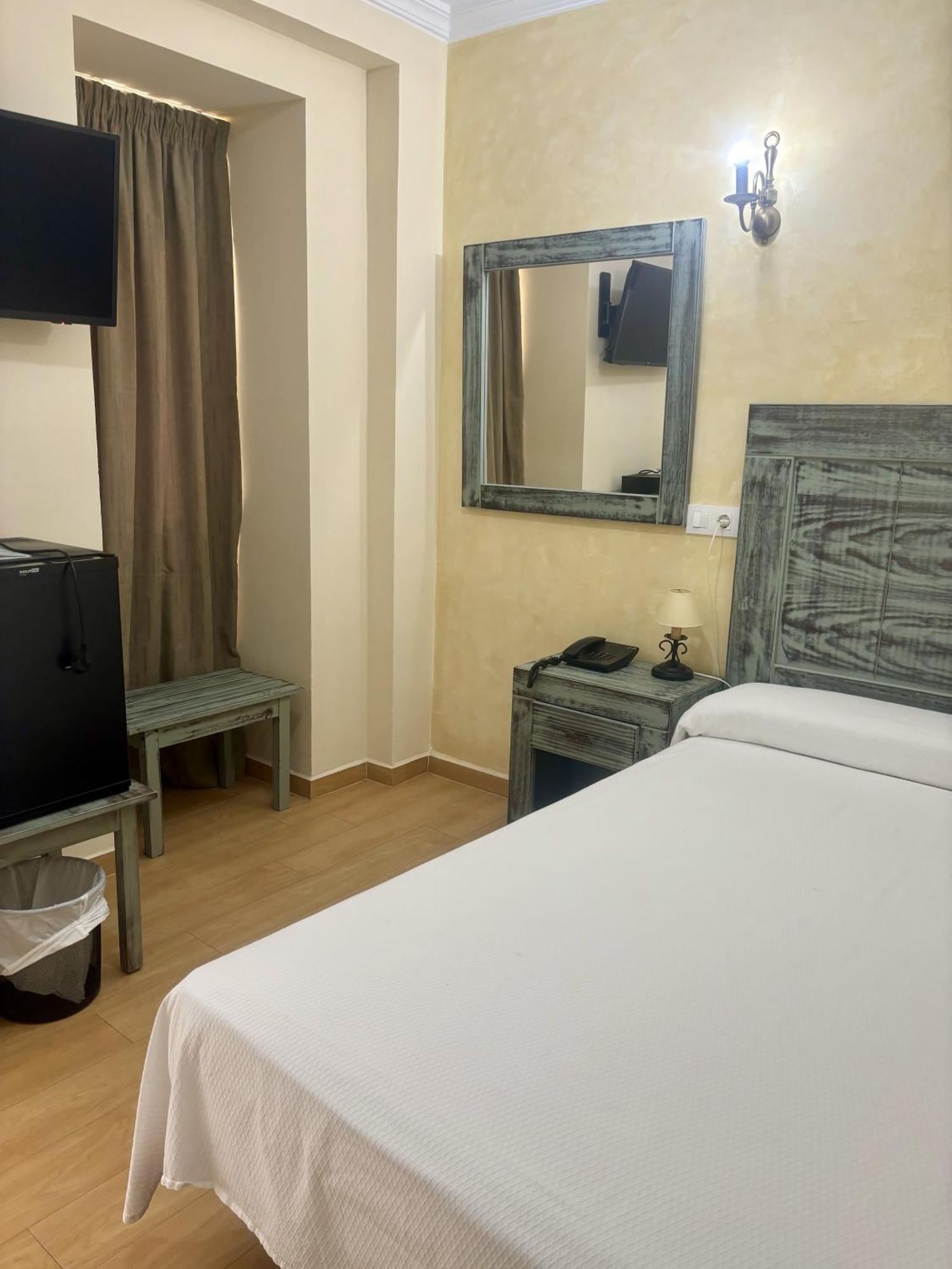 Hotel Chipiona Buitenkant foto