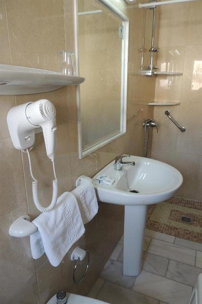 Hotel Chipiona Buitenkant foto
